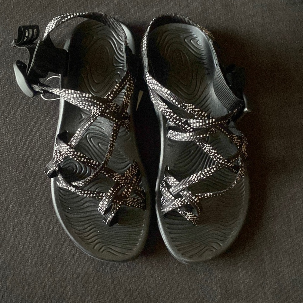 Chaco sandals